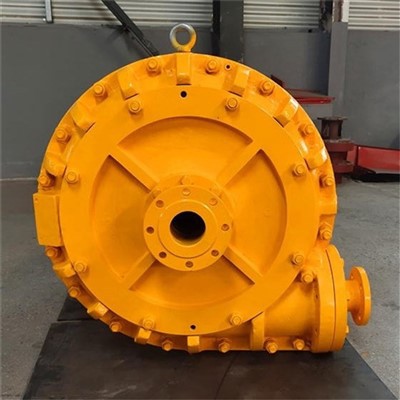 سیرامک ​​سلوری پمپ