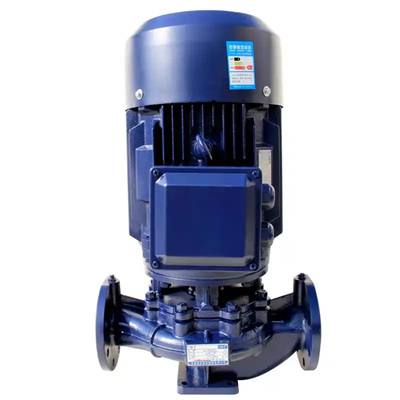 پائپ لائن پمپ