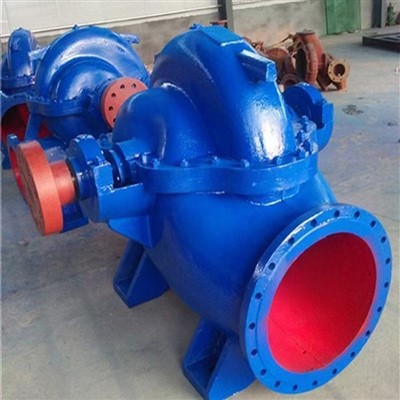 ڈبلیو کیو سیریز سبمرسبل سیوریج پمپ